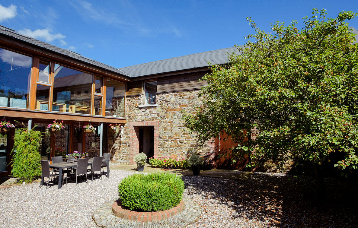 Characterful homes for sale in Cork